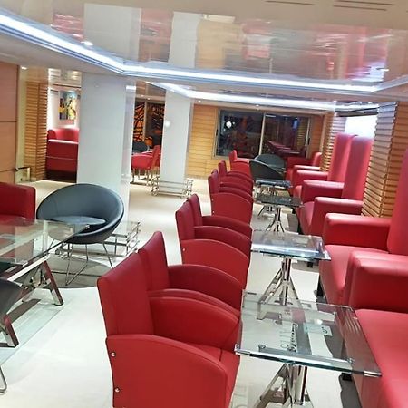 Hotel Velsatis Beni Mellal Luaran gambar