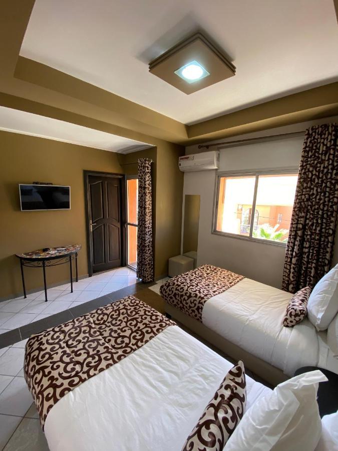 Hotel Velsatis Beni Mellal Luaran gambar