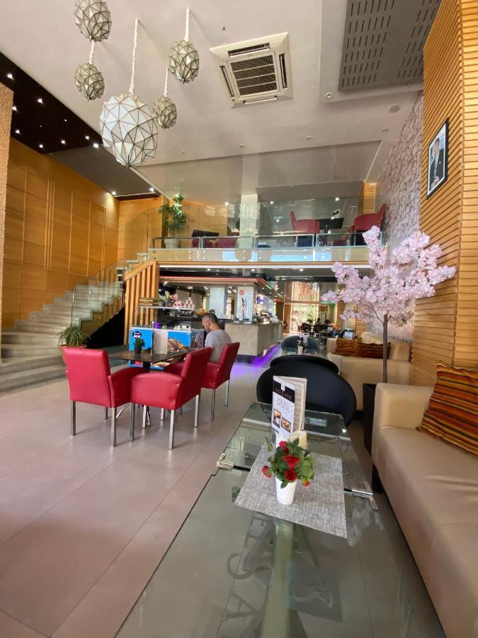 Hotel Velsatis Beni Mellal Luaran gambar