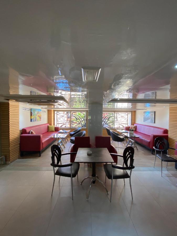 Hotel Velsatis Beni Mellal Luaran gambar