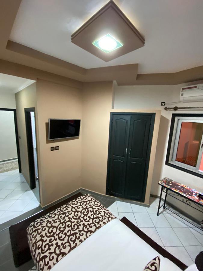 Hotel Velsatis Beni Mellal Luaran gambar
