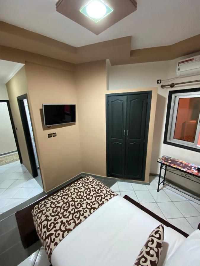 Hotel Velsatis Beni Mellal Luaran gambar