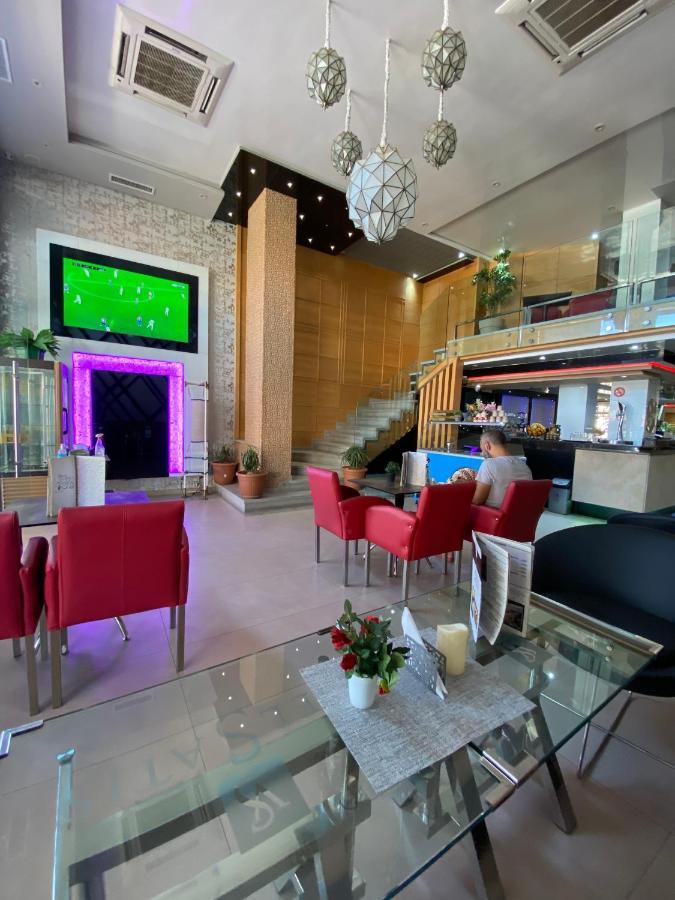 Hotel Velsatis Beni Mellal Luaran gambar