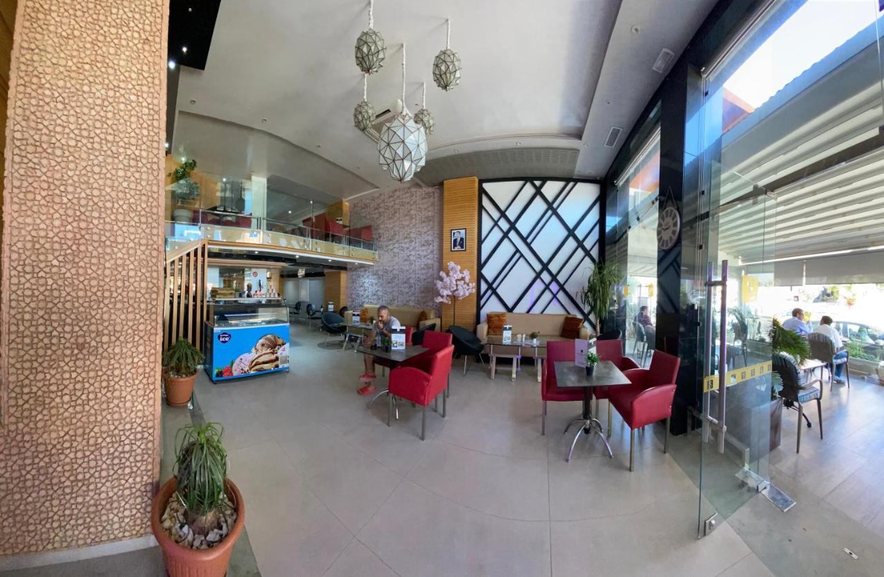Hotel Velsatis Beni Mellal Luaran gambar
