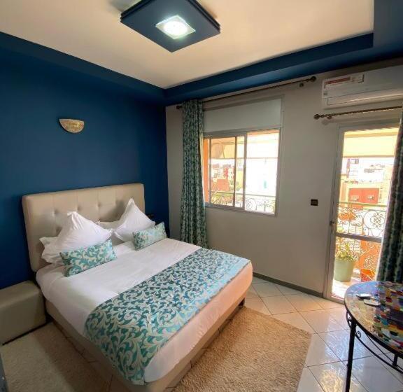 Hotel Velsatis Beni Mellal Luaran gambar