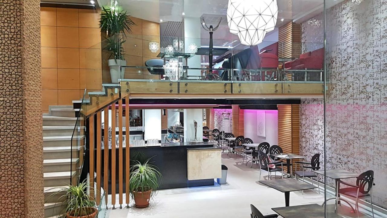 Hotel Velsatis Beni Mellal Luaran gambar